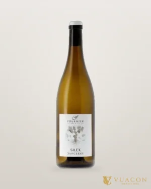 Vang Fournier Pere et Fils Sancerre Blanc Silex – chai chính hãng tại Vua Cồn