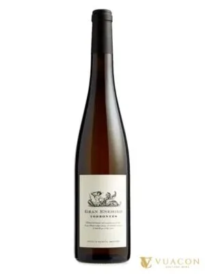 Vang Gran Enemigo Torrontes – Mendoza, Argentina, 750ml