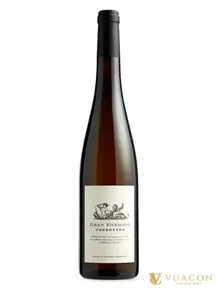 Vang Gran Enemigo Torrontes – Mendoza, Argentina, 750ml