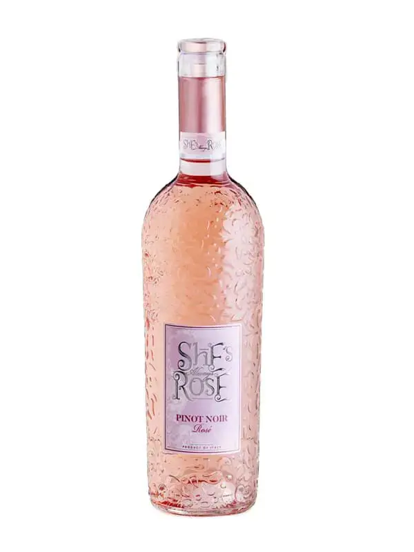 She’s Always Pinot Noir Rose – Ý, 750ml