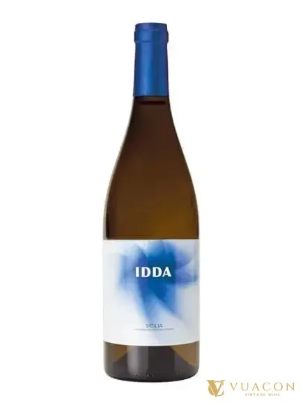 Vang Idda Carricante – Sicily, Ý, 750ml