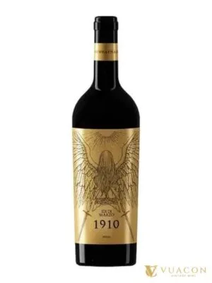 Vang Idi di Marzo 1910 – Abruzzo, Ý, 750ml