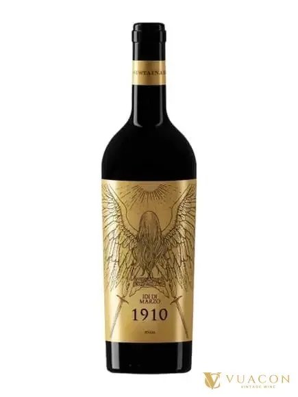 Vang Idi di Marzo 1910 – Abruzzo, Ý, 750ml