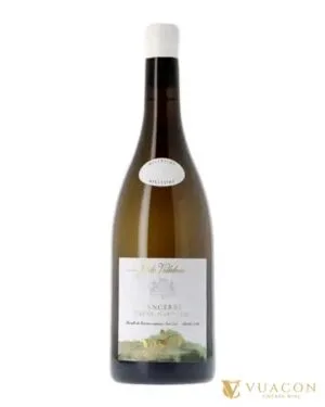 Vang J de Villebois Sancerre Blanc Chene Marchand – Loire Valley, Pháp, 750ml