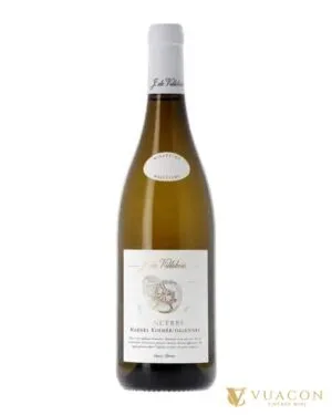 Vang J de Villebois Sancerre Blanc Marnes Kimmeridgiennes – Loire Valley, Pháp, 750ml