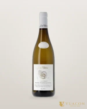 Vang J de Villebois Sancerre Blanc Marnes Kimmeridgiennes – chai chính hãng tại Vua Cồn