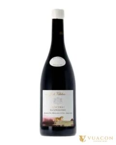 Vang J de Villebois Sancerre La Louisonne Rouge