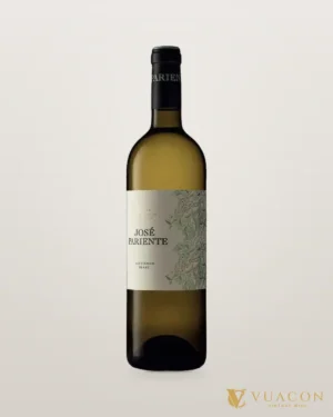 Vang Jose Pariente Sauvignon Blanc – chai chính hãng tại Vua Cồn