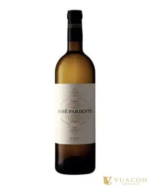 Vang Jose Pariente Verdejo – Tây Ban Nha, 750ml