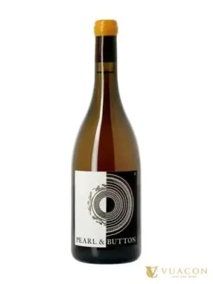 Vang Julien Guillot Bourgogne Pearl and Button – Burgundy, Pháp, 750ml
