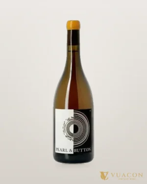 Vang Julien Guillot Bourgogne Pearl and Button – chai chính hãng tại Vua Cồn