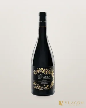 Vang Lar de Paula Reserva Limited Edition – chai chính hãng tại Vua Cồn