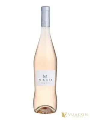 Vang M de Minuty – Côtes de Provence, Pháp, 750ml