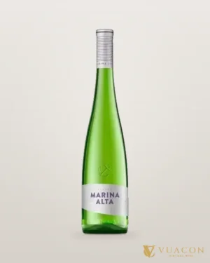 Vang Marina Alta Blanco – chai chính hãng tại Vua Cồn