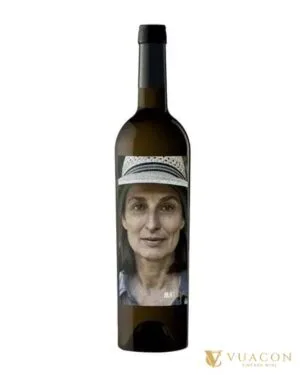 Vang Matsu La Jefa – Tây Ban Nha, 750ml