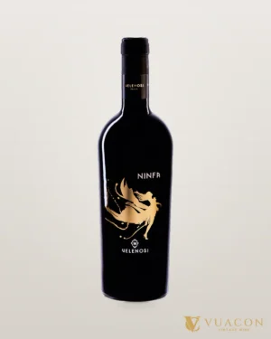 Vang Ninfa Gold – chai chính hãng tại Vua Cồn