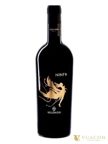 Vang Ninfa Gold – Ý, 750ml