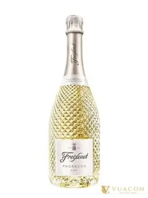 Vang nổ Freixenet Prosecco – Ý, 750ml