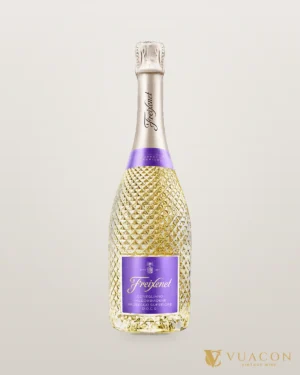 Vang nổ Freixenet Prosecco Superiore – chai chính hãng tại Vua Cồn