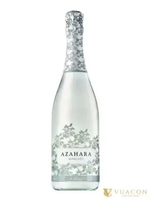 Vang nổ ngọt Azahara Moscato – sparkling Sweet, Úc, 750ml