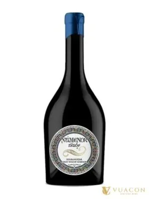 Vang Numenor The Lord of the Rings Merlot – Bordeaux, Pháp, 750ml