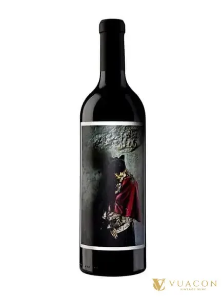 Vang Orin Swift Palermo Cabernet Sauvignon – Napa Valley, Hoa Kỳ, 750ml