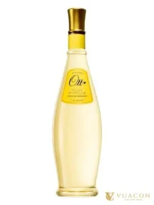 Vang Ott Clos Mireille Blanc – Côtes de Provence, Pháp, 750ml