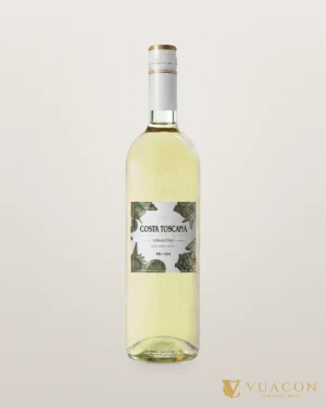 Vang Piccini Costa Toscana Vermentino – chai chính hãng tại Vua Cồn