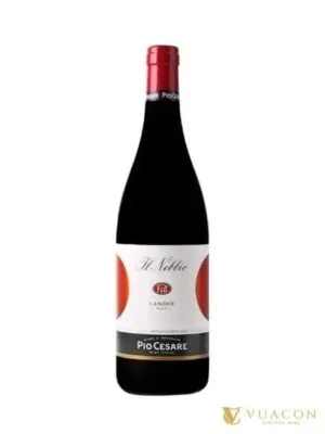 Vang Pio Cesare Il Nebbio – Piedmont, Ý, 750ml