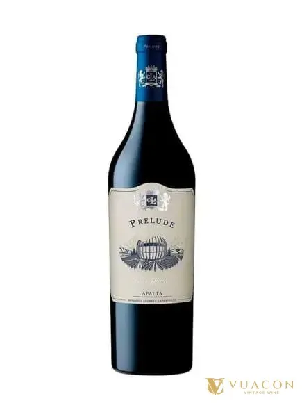 Vang Prelude Clos Apalta – Colchagua Valley, Chile, 750ml
