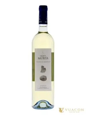 Vang Quinta da Murta Branco – Bồ Đào Nha, 750ml