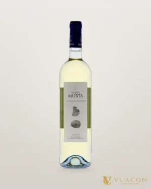 Vang Quinta da Murta Branco – chai chính hãng tại Vua Cồn