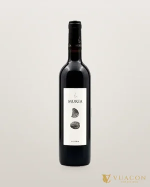Vang Quinta da Murta Touriga Nacional Syrah – chai chính hãng tại Vua Cồn