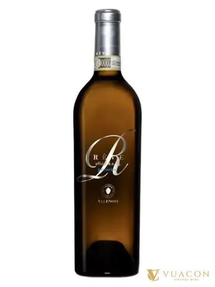 Vang Reve Pecorino – Ý, 750ml