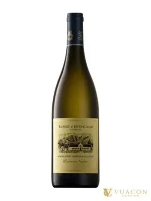 Vang Rupert & Rothschild Baroness Nadine – Nam Phi, 750ml