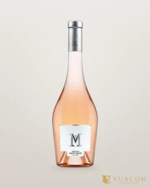 Vang Saint-M by Saint Maur Rose – chai chính hãng tại Vua Cồn