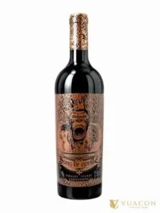 Vang Sang de Gorille – Pháp, 750ml