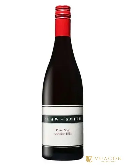 Vang Shaw and Smith Pinot Noir – Úc, 750ml