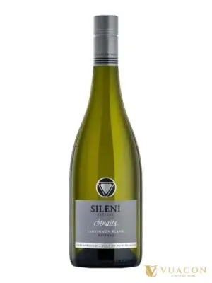 Vang Sileni The Straits Sauvignon Blanc – Marlborough, New Zealand, 750ml
