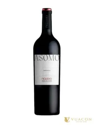 Vang Tinto Figuero Asomo – Tây Ban Nha, 750ml