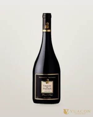Vang Torreon de Paredes Reserva Privada Pinot Noir – chai chính hãng tại Vua Cồn