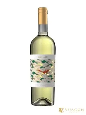 Vang Velenosi Pecorino – Ý, 750ml