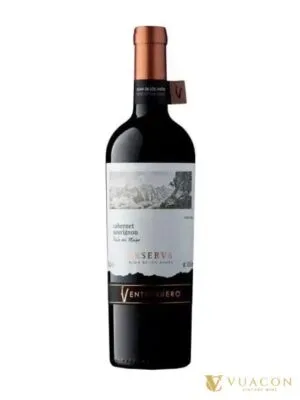 Vang Ventisquero Reserva Cabernet Sauvignon – Chile, 750ml