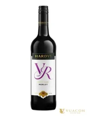 Varietal Range Merlot by Hardys – Úc, 750ml