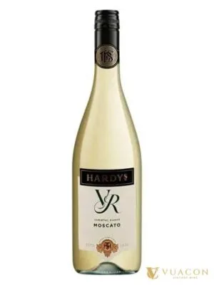 Varietal Range Moscato by Hardys – Úc, 750ml