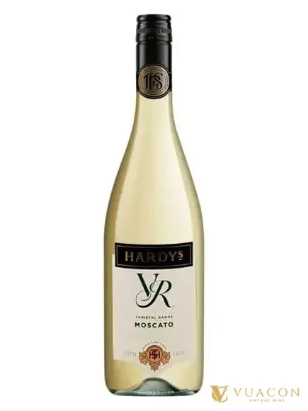 Varietal Range Moscato by Hardys – Úc, 750ml