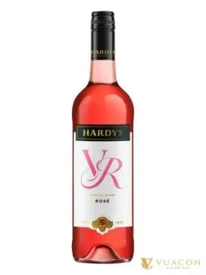 Varietal Range Rose by Hardys – Úc, 750ml