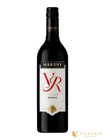 Varietal Range Shiraz by Hardys – Úc, 750ml