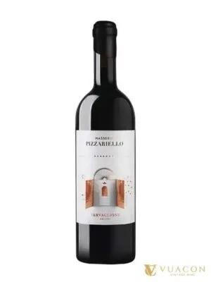 Varvaglione Masseria Pizzariello – Puglia, Ý, 750ml