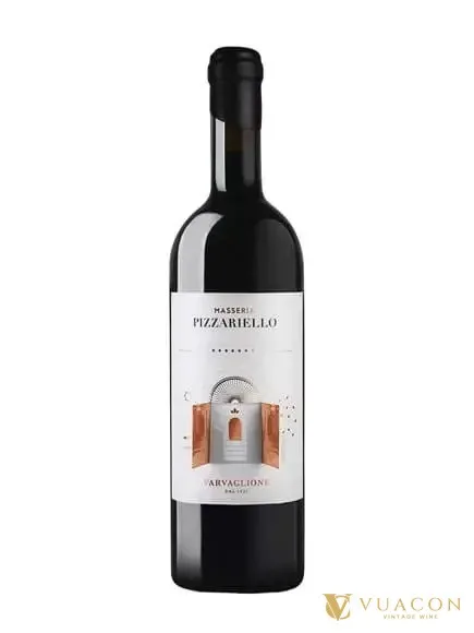 Varvaglione Masseria Pizzariello – Puglia, Ý, 750ml